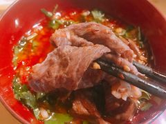 -江湖餐厅–重庆九宫格老火锅