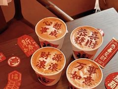 -大连铂尔曼酒店-铂尔曼美食廊 Pullman Deli