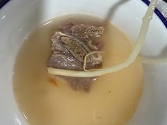 -钰洁腊排骨火锅