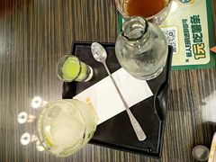 -豪客来牛排(府河店)