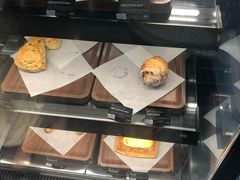 -星巴克(南京新百店)