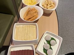 -海底捞火锅(银泰中心店)