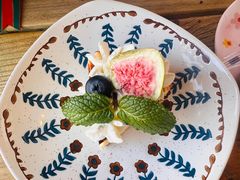 -萤火虫咖啡(后海店)