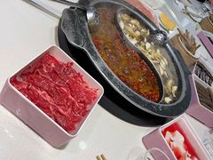 -川西坝子火锅(金沙1.0直营店)