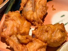 -山杏yama-katsu·吉列炸物