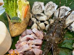 靓鸡-吉品莞家·鲍鱼鸡煲(东莞店)