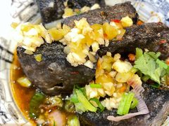 -黑白电视长沙小吃(悦汇城店)