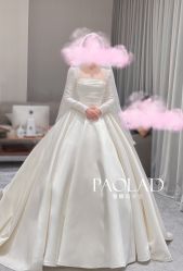 -南京宝娜嫁衣婚纱礼服馆(中央路店)