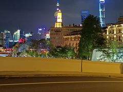 -南京路步行街