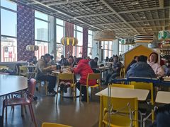 -宜家·瑞典风味餐厅(无锡店)