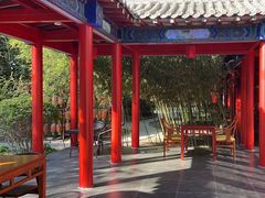 -中卫御苑福膳·养生局(圆明园店)