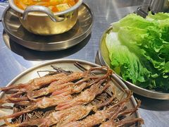 -本炙炭烤·蒲烧活鳗料理店(金沙洲店)