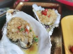 -牛New寿喜烧(金鹰世界店)