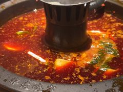 -晓宇重庆火锅(西安荟聚店)