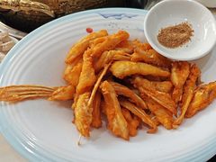 -港升鱼师傅·中山脆肉鲩