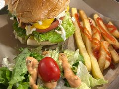 -刀叉遇上筷子中西融合餐厅(南开店)