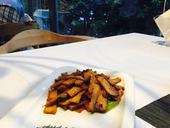 -若蘭慈·无国界素食料理(欢乐海岸店)
