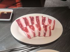 -NIUAN牛庵·日式和牛烧肉(恒隆店)