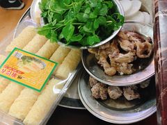 -月圆火锅(宁海东路二店)