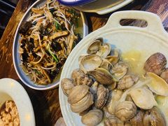 -老姑砂锅·烧烤天津菜(体北道店)