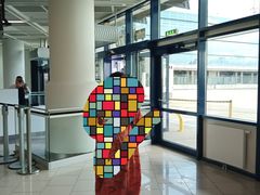 -维也纳国际机场