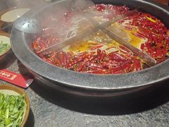 -陈眼镜火锅(总店)