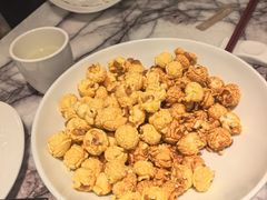 -紫薇港式茶餐厅(厦门君泰酒店)