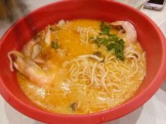 -味千拉面(航洋国际购物中心)