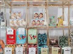 零售区-VENCHI 闻绮(上海佛罗伦萨小镇店)
