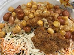 -峨眉山豆腐脑(解放路店)