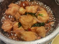 -湖滨28中餐厅·西湖宴·杭州君悦酒店