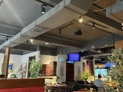 -JINNS锦时 steak&pizza(浸信会礼拜堂旧址店)