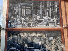 -中华巴洛克风情街