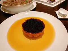 -甄御•海鲜新青岛菜(麦岛店)