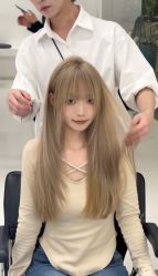 点击看大图 -DL HOPE明星造型