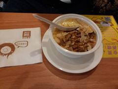 -满记甜品(王府井北京市百货大楼店)