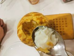 -新兴家喻酒家·羊城名宴(昌岗店)