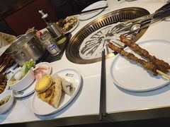 -苏格里岛自助海鲜烤肉(中州万达店)