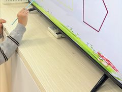 -新爱婴早教·托班·幼小衔接(彭浦临汾店)