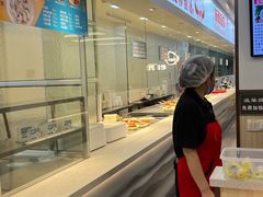 -老盛兴汤包馆(华灵店)
