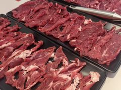 -牛品福潮汕牛肉火锅(旺庄店)
