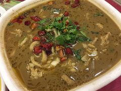-大眼锅贴水饺(河东店)