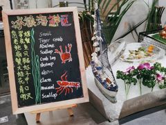 -索菲特酒店 · 云尚天际自助餐厅