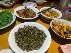 -好帮厨·下饭浏阳菜·坚持现炒(月湖店)