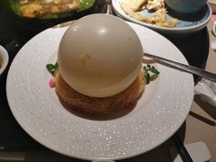 奶酪小坏蛋-尚一汤·粤菜海鲜(环球港店)