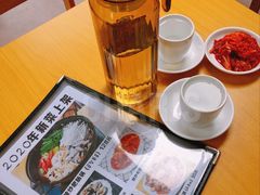 -屋里家延边朝鲜族冷面(南园店)