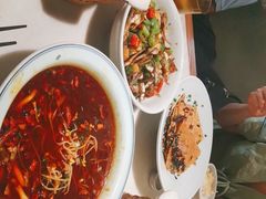-大鱼徽州·寻味徽菜(星光总店)