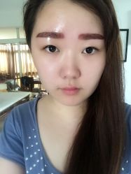 iphone_upload_pic-Amy韩式定妆