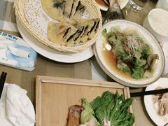 -金谷大厦酒店-黑土优品1号餐厅