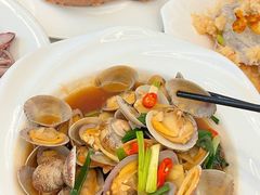 -众味海鲜大排档·活海鲜·潮汕味(南澳店)